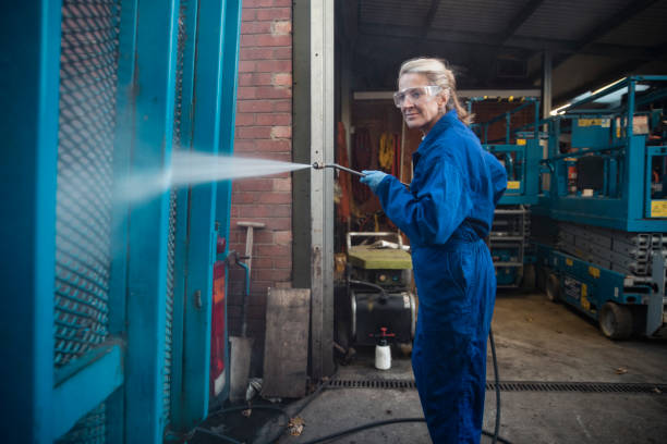Best Rust Removal  in Ocean Gate, NJ