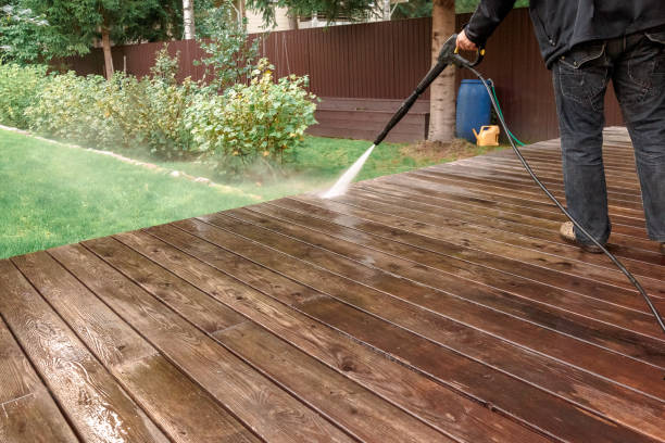 Ocean Gate, NJ Pressure Washing Services Company