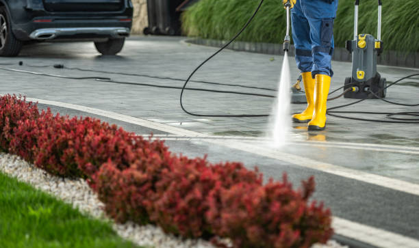 Best Post-Construction Pressure Washing  in Ocean Gate, NJ