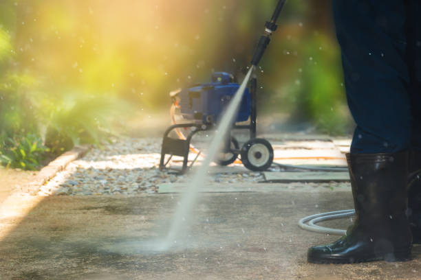 Spring Cleaning in Ocean Gate, NJ