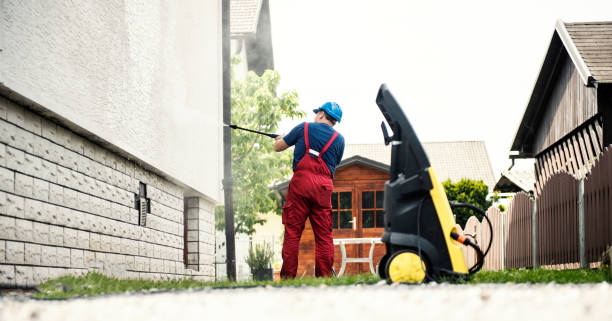 Best Restaurant Pressure Washing  in Ocean Gate, NJ